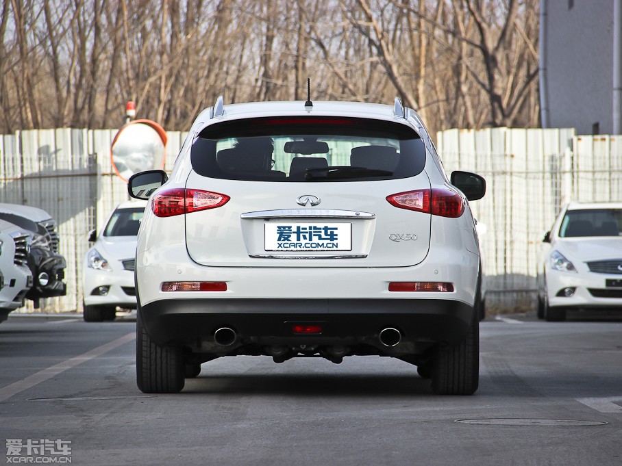 2013ӢQX50() Ŀ 2.5L Ű