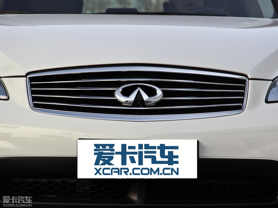 2013ӢQX50(M) Ŀ 2.5L Ű