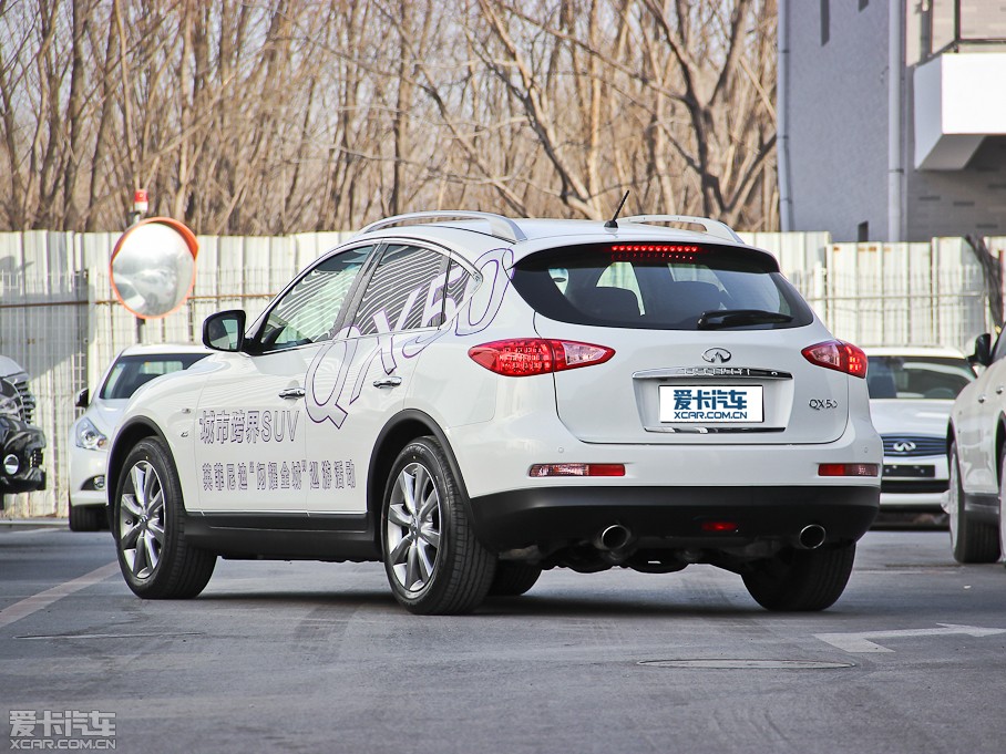 2013ӢQX50() Ŀ 2.5L Ű