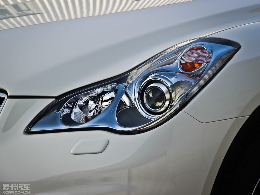 2013ӢQX50(M) Ŀ 2.5L Ű