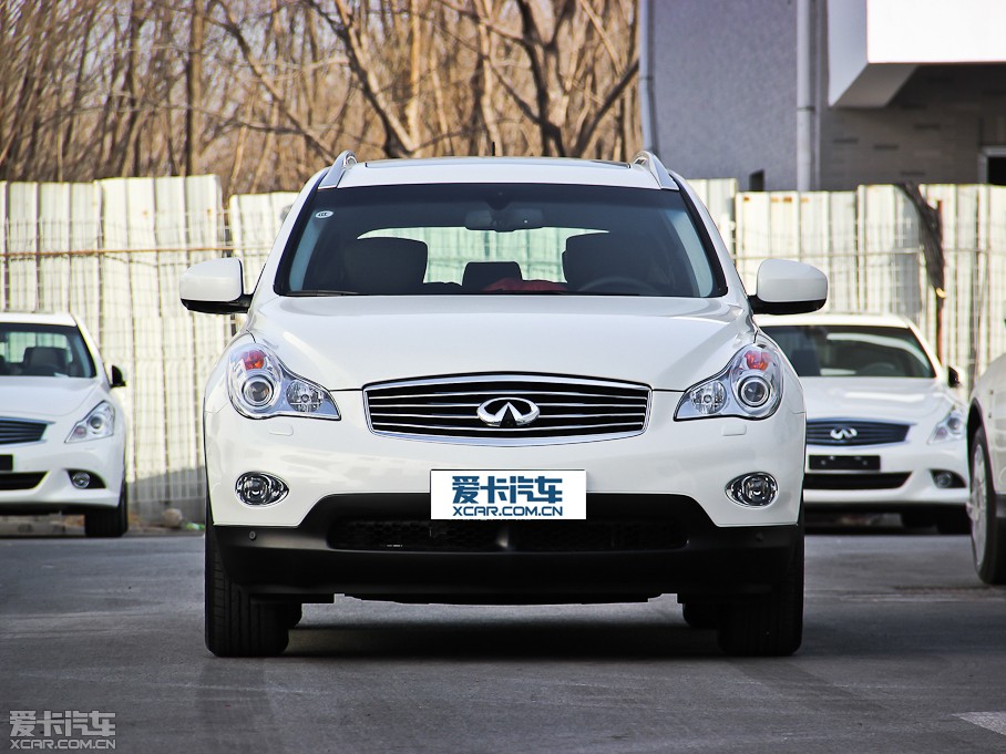 2013ӢQX50() Ŀ 2.5L Ű