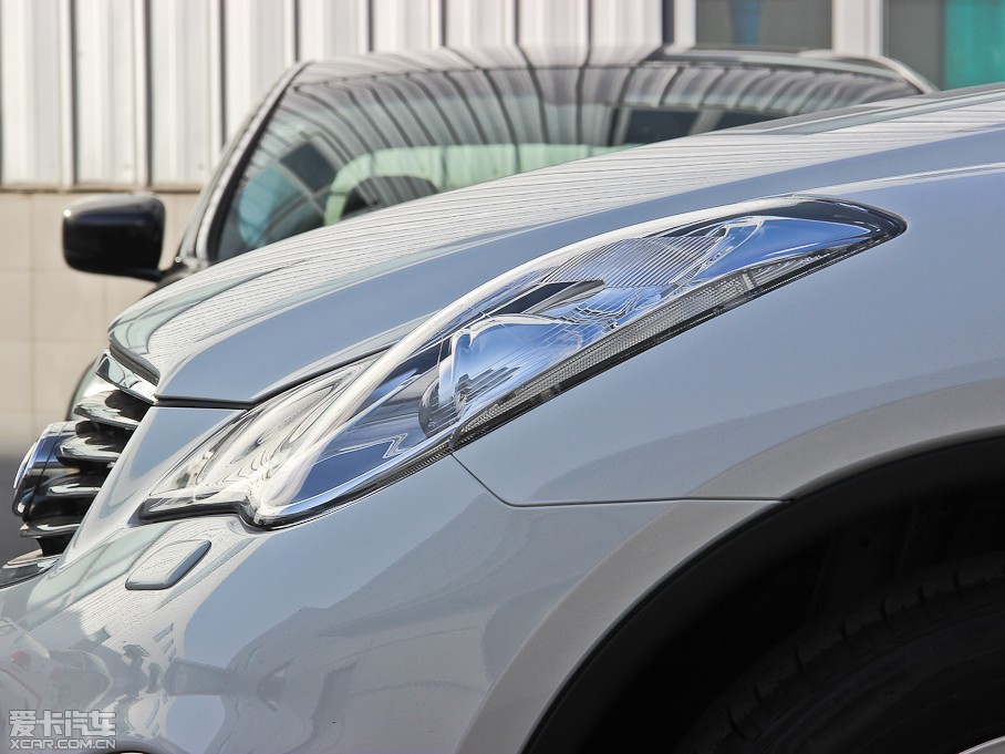 2013ӢQX50(M) Ŀ 2.5L Ű