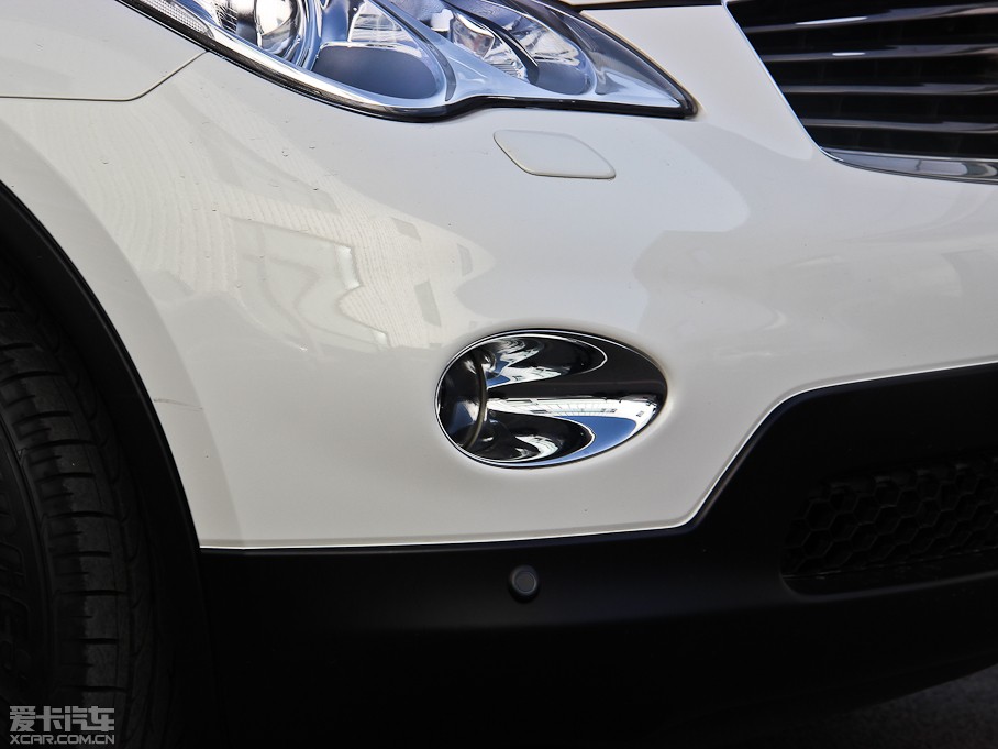 2013ӢQX50(M) Ŀ 2.5L Ű