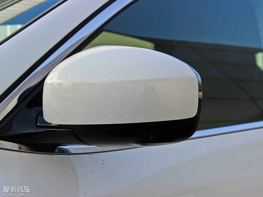 2013ӢQX50(M) Ŀ 2.5L Ű