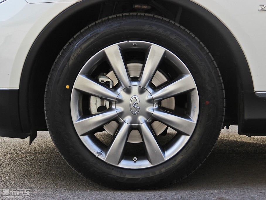 2013ӢQX50(M) Ŀ 2.5L Ű