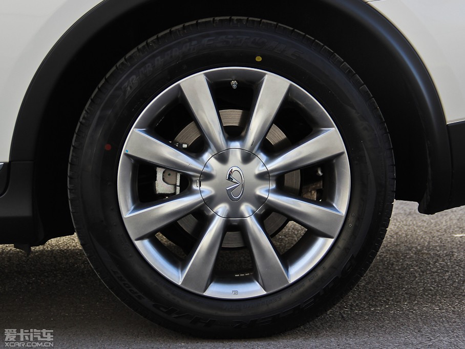 2013ӢQX50(M) Ŀ 2.5L Ű