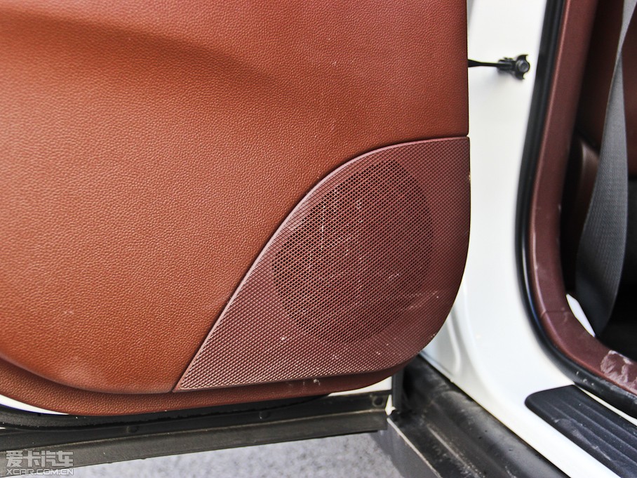 2013ӢQX50(M) Ŀ 2.5L (q)Ű