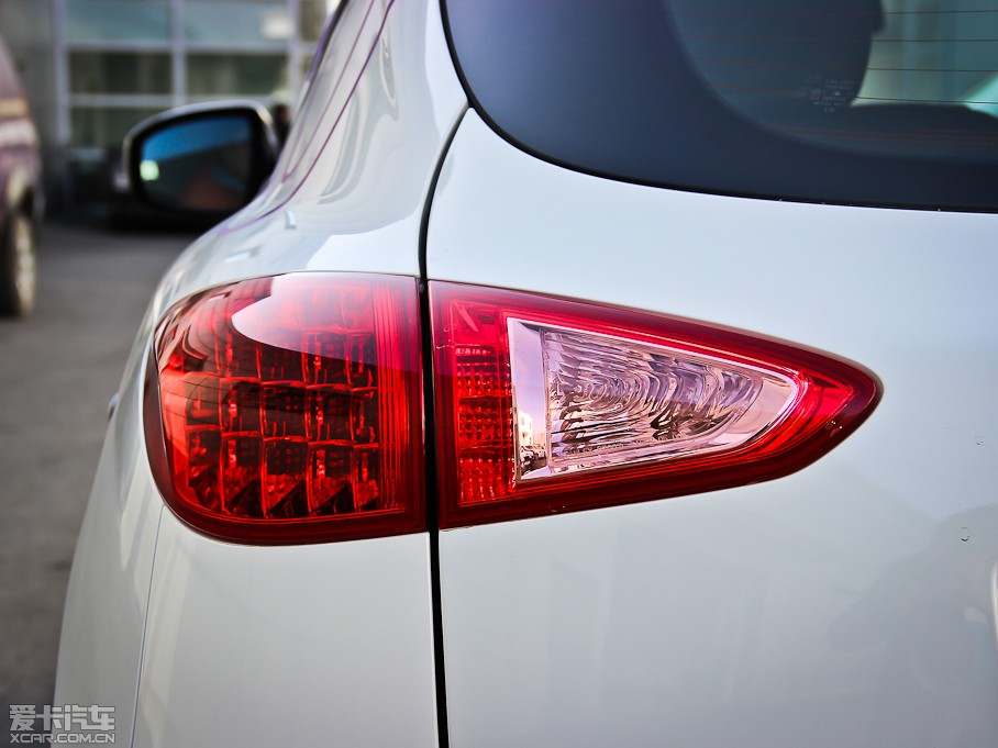 2013ӢQX50(M) Ŀ 2.5L Ű