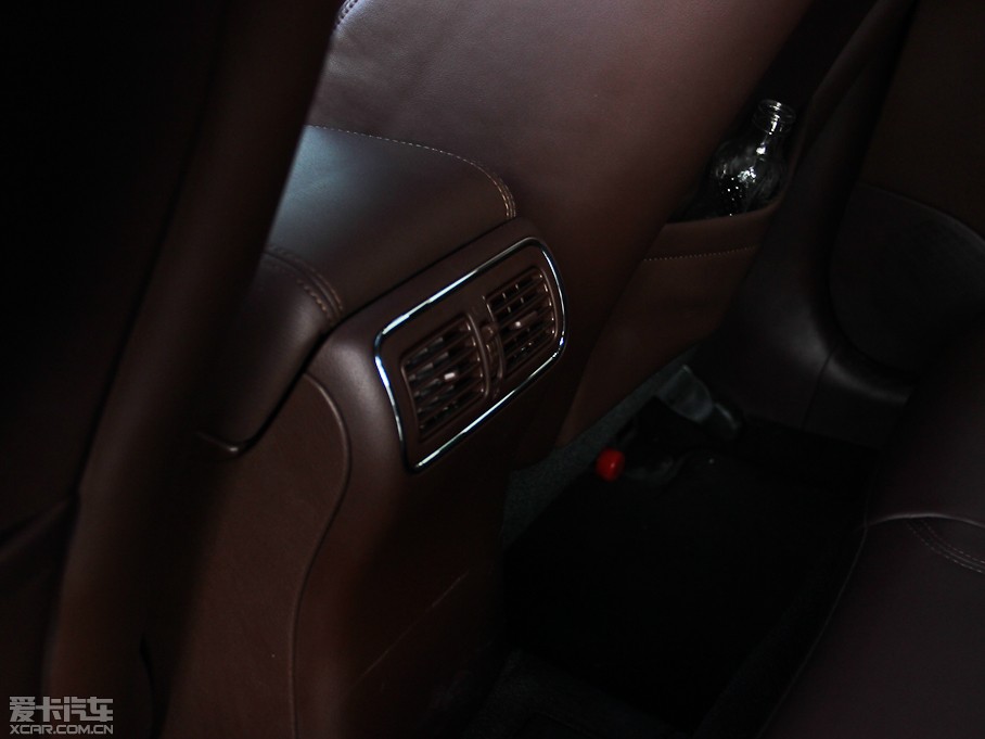 2013ӢQX50(M) Ŀ 2.5L Ű