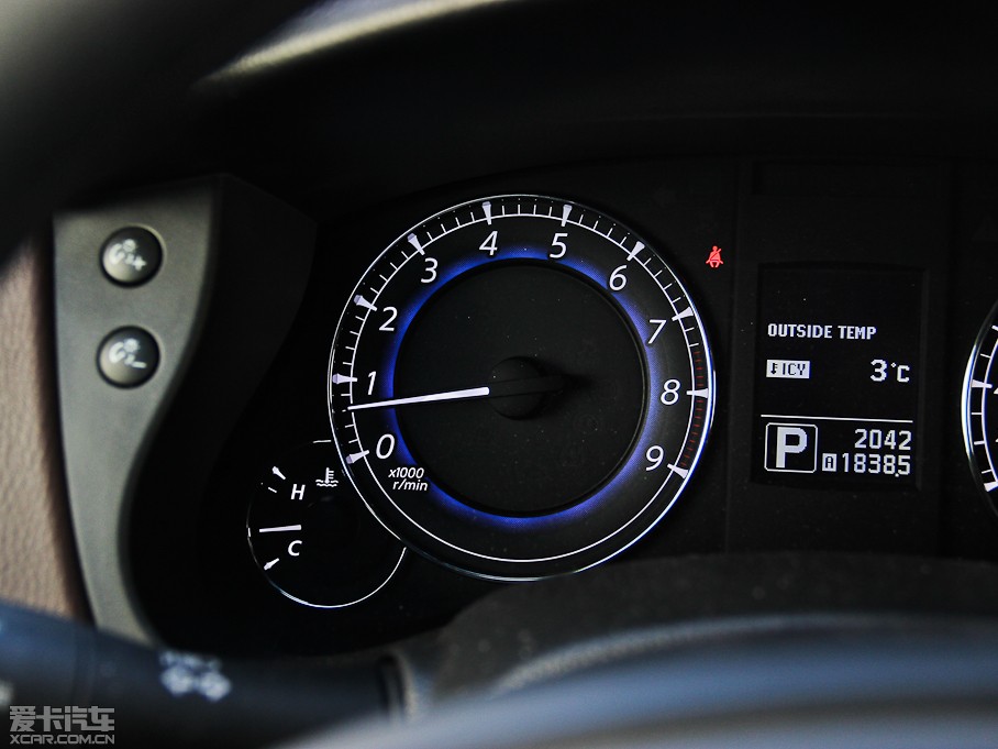 2013ӢQX50(M(jn)) Ŀ 2.5L (q)Ű