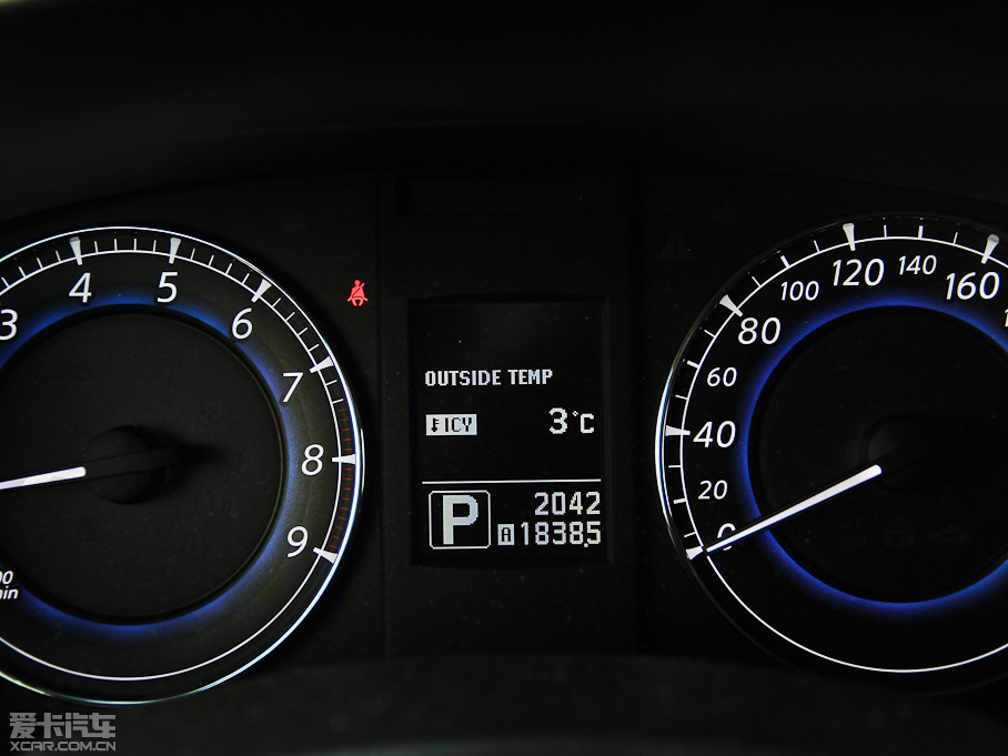 2013ӢQX50(M) Ŀ 2.5L (q)Ű