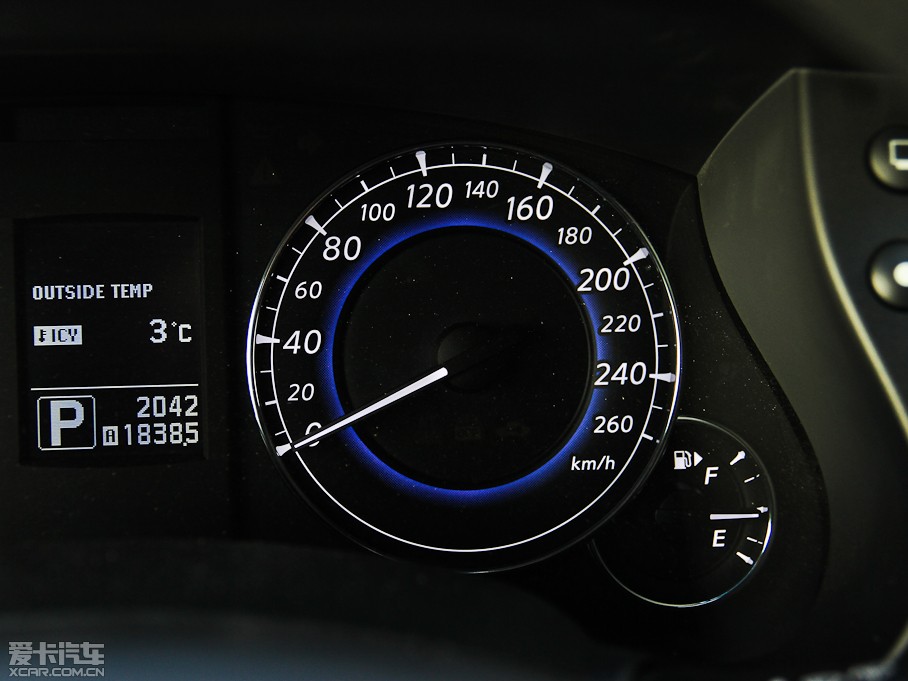 2013ӢQX50(M) Ŀ 2.5L Ű