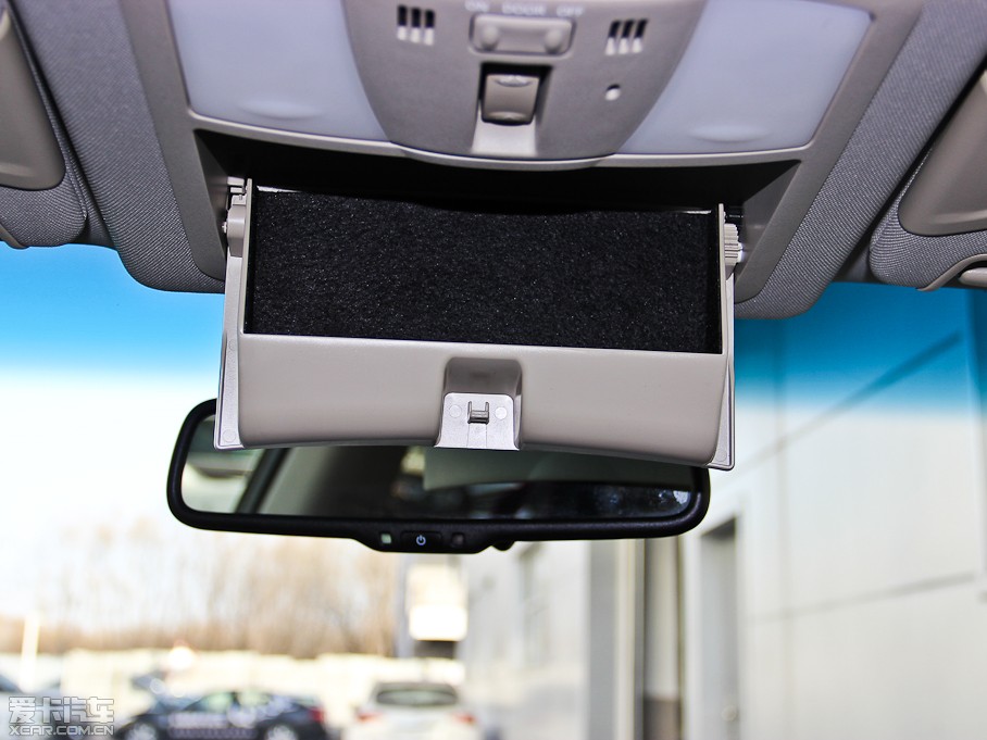 2013ӢQX50(M) Ŀ 2.5L Ű