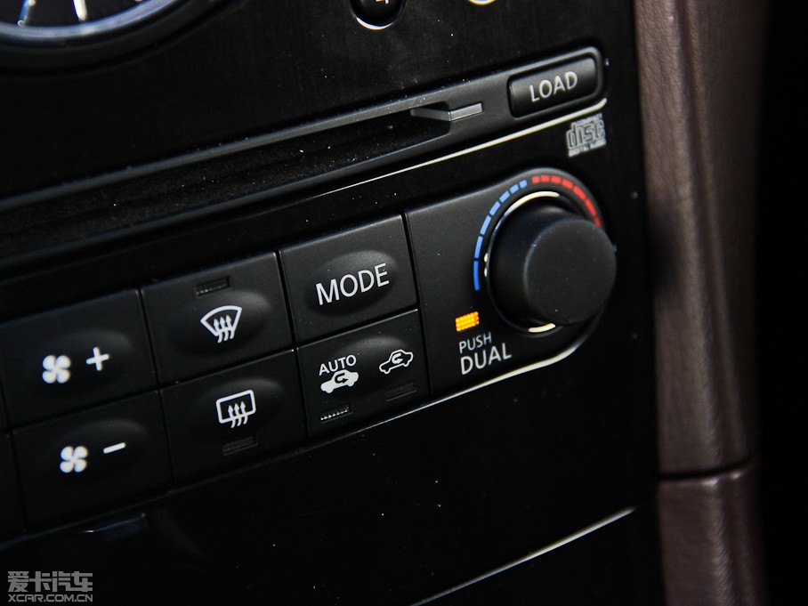 2013ӢQX50(M(jn)) Ŀ 2.5L (q)Ű