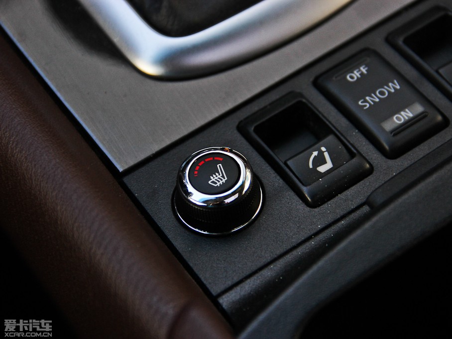 2013ӢQX50(M) Ŀ 2.5L Ű