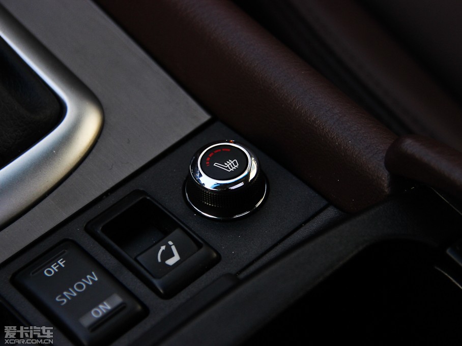 2013ӢQX50(M) Ŀ 2.5L Ű