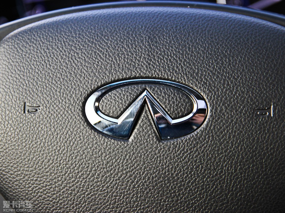 2013ӢQX50(M) Ŀ 2.5L Ű