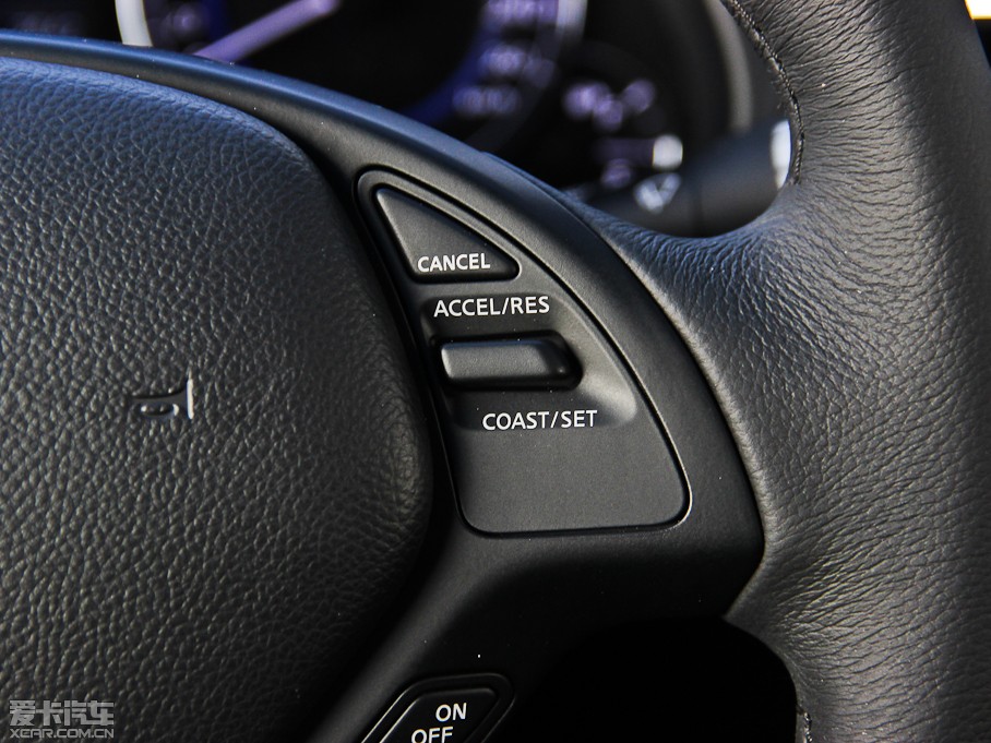 2013ӢQX50(M) Ŀ 2.5L Ű