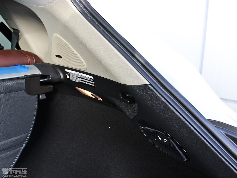 2013ӢQX50(M(jn)) Ŀ 2.5L (q)Ű