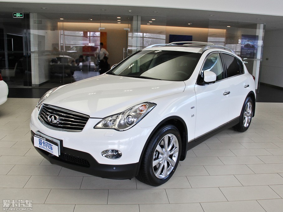 2013ӢQX50(M) Ŀ 2.5L 򌃞Ű