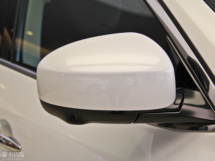 2013ӢQX50(M) Ŀ 2.5L 򌃞Ű