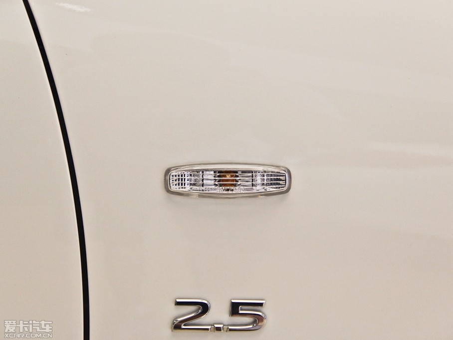 2013ӢQX50(M) Ŀ 2.5L 򌃞Ű