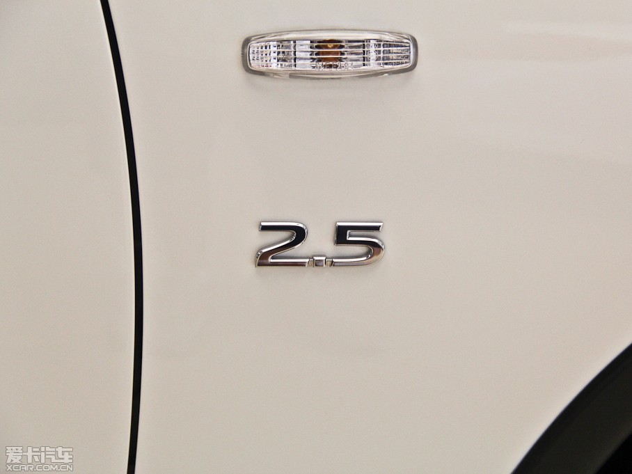 2013ӢQX50(M(jn)) Ŀ 2.5L (q)(yu)Ű