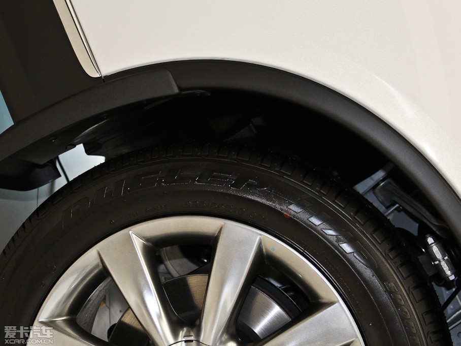 2013ӢQX50(M(jn)) Ŀ 2.5L (q)(yu)Ű