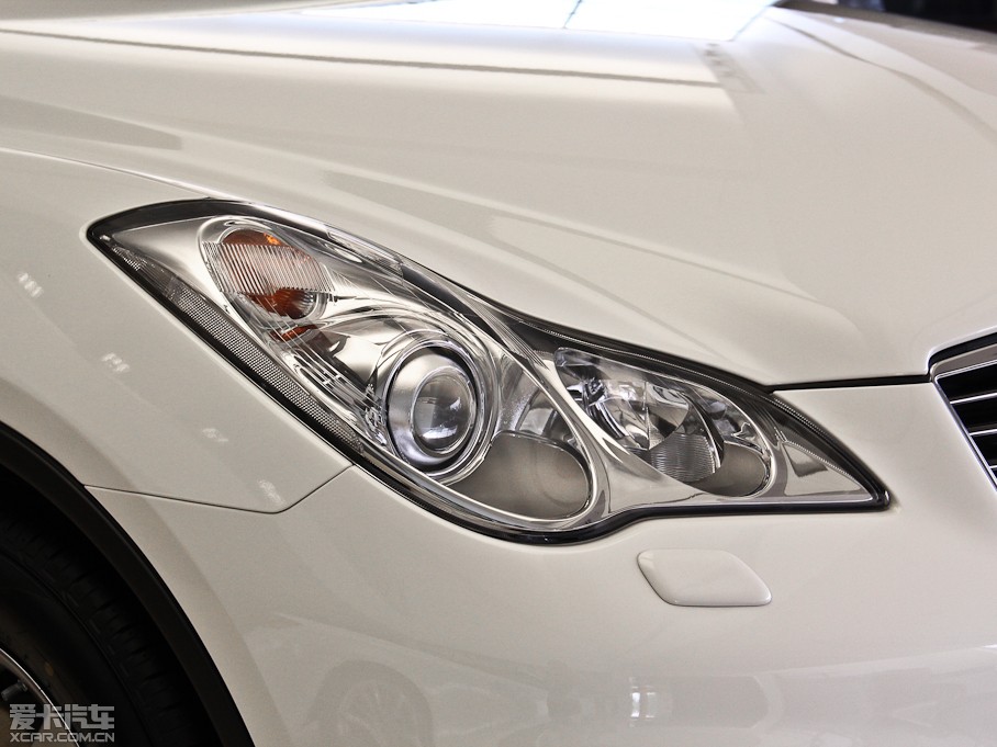 2013ӢQX50(M) Ŀ 2.5L 򌃞Ű