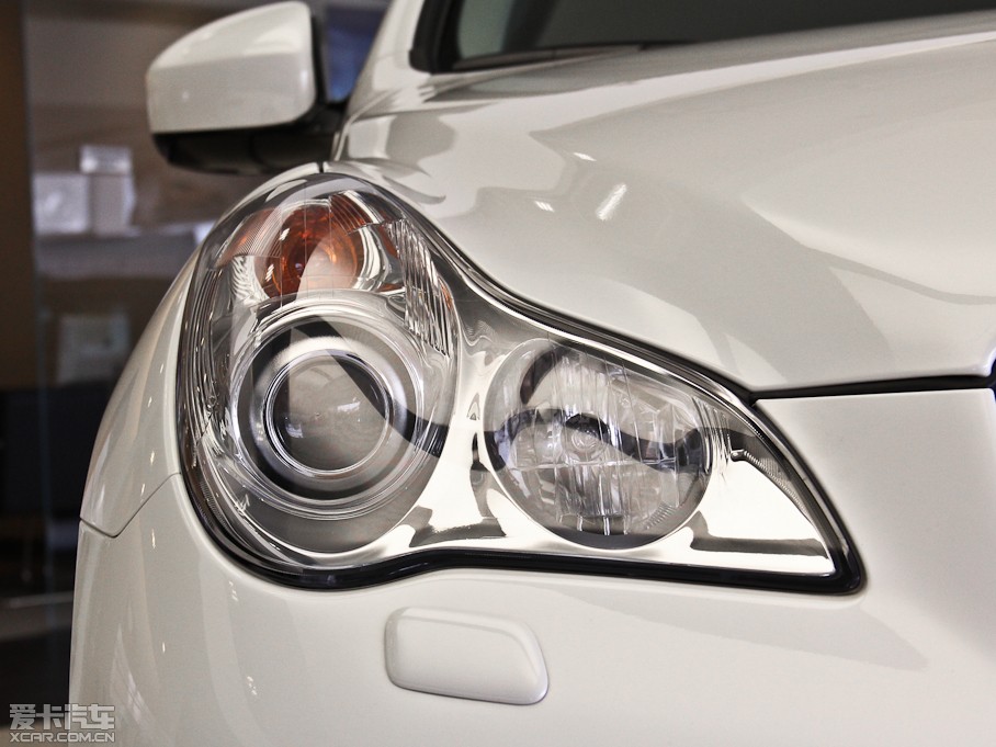 2013ӢQX50(M) Ŀ 2.5L 򌃞Ű