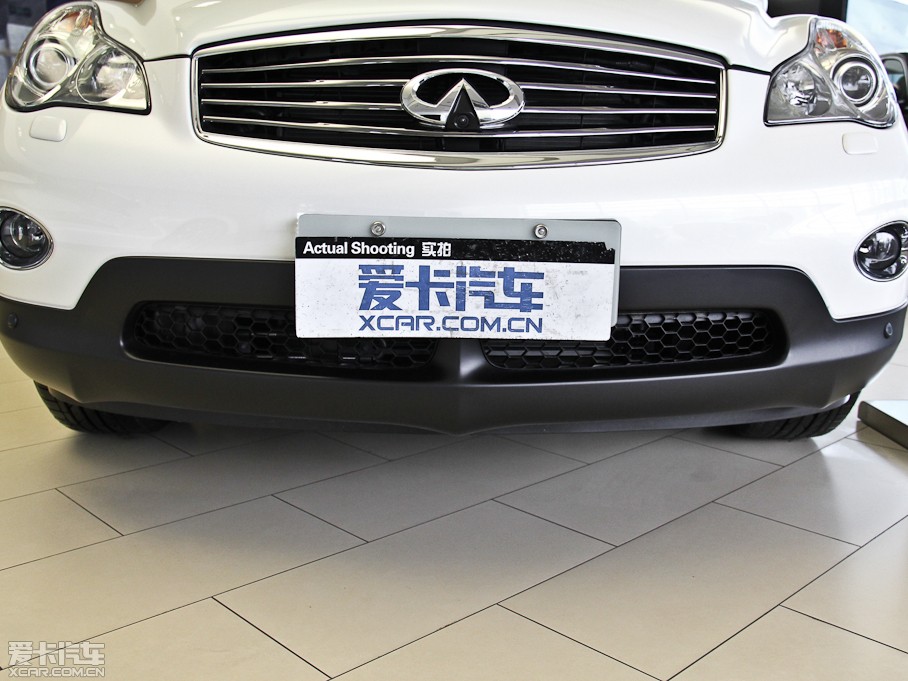 2013ӢQX50(M) Ŀ 2.5L 򌃞Ű