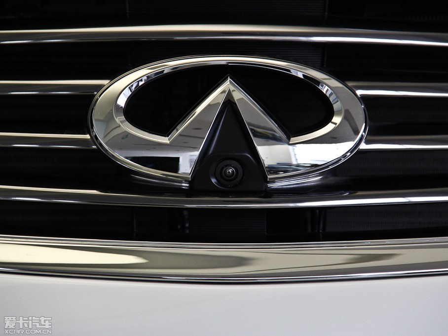 2013ӢQX50(M) Ŀ 2.5L 򌃞Ű