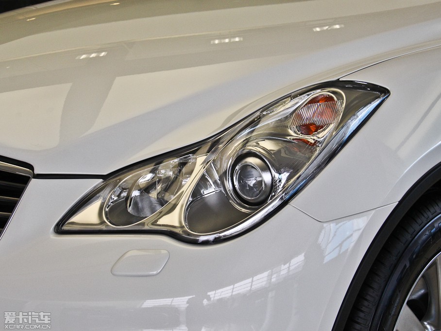 2013ӢQX50(M) Ŀ 2.5L 򌃞Ű