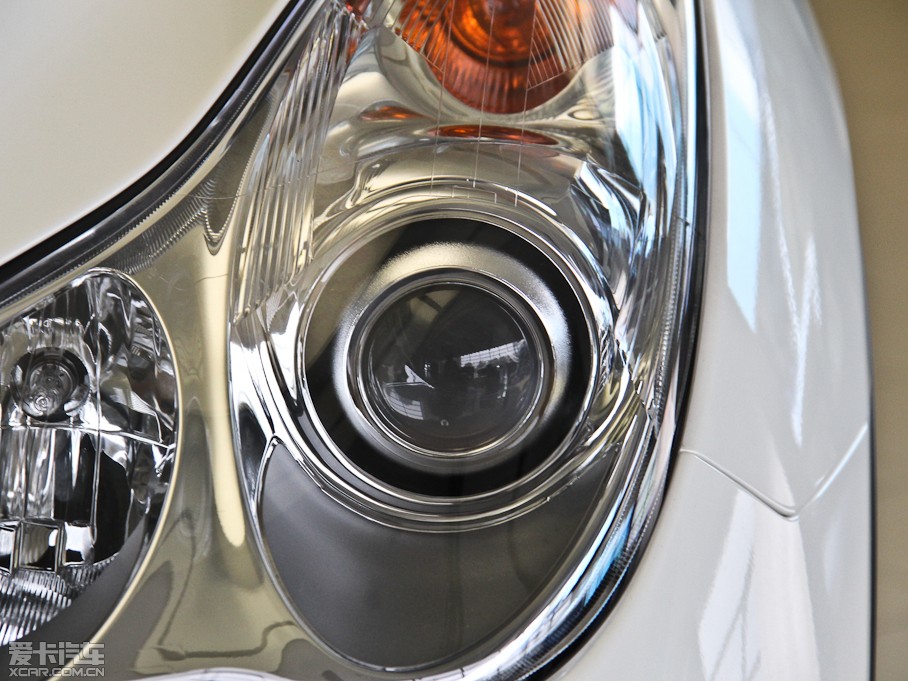 2013ӢQX50(M) Ŀ 2.5L 򌃞Ű