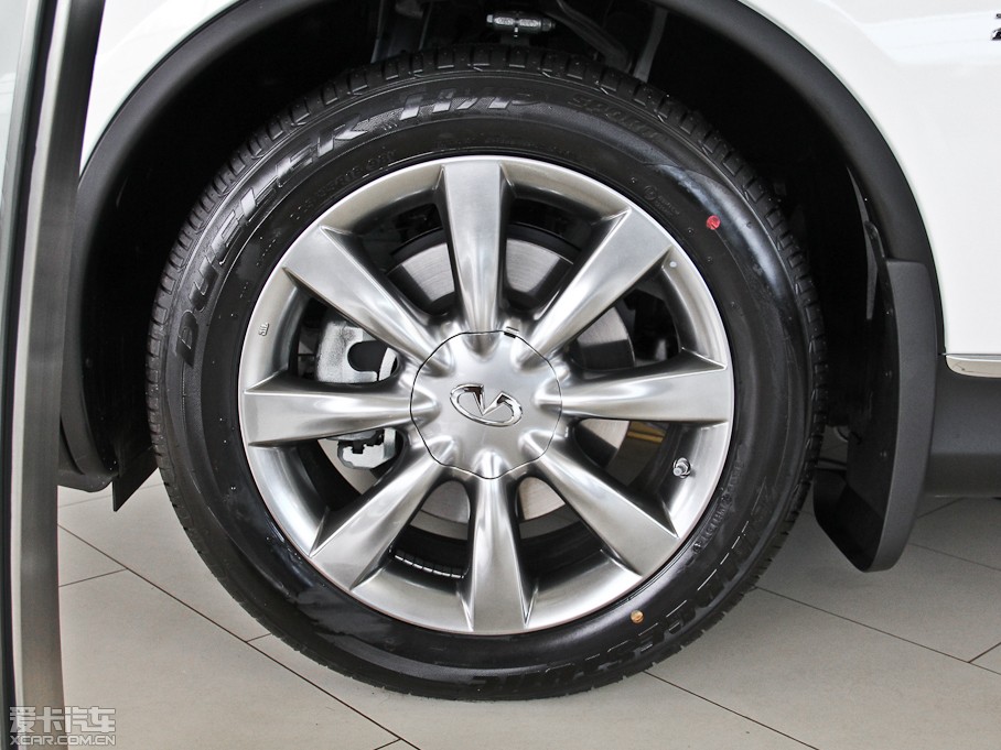 2013ӢQX50(M) Ŀ 2.5L 򌃞Ű