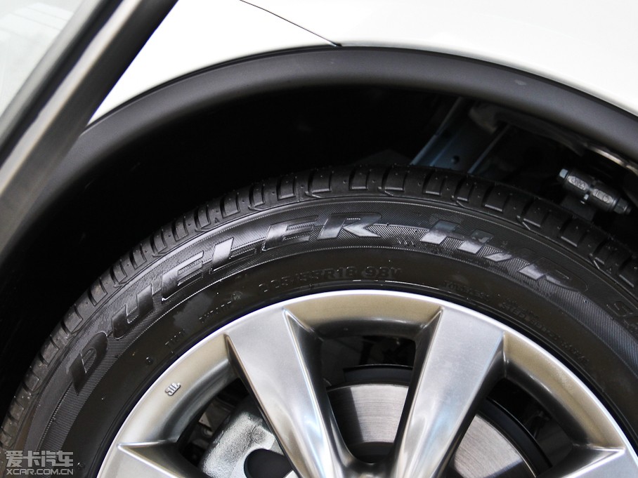 2013ӢQX50(M) Ŀ 2.5L 򌃞Ű