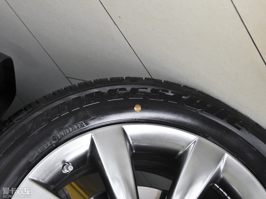 2013ӢQX50(M(jn)) Ŀ 2.5L (q)(yu)Ű