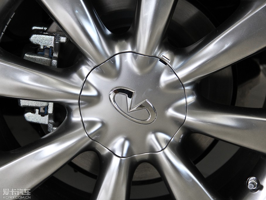 2013ӢQX50(M(jn)) Ŀ 2.5L (q)(yu)Ű