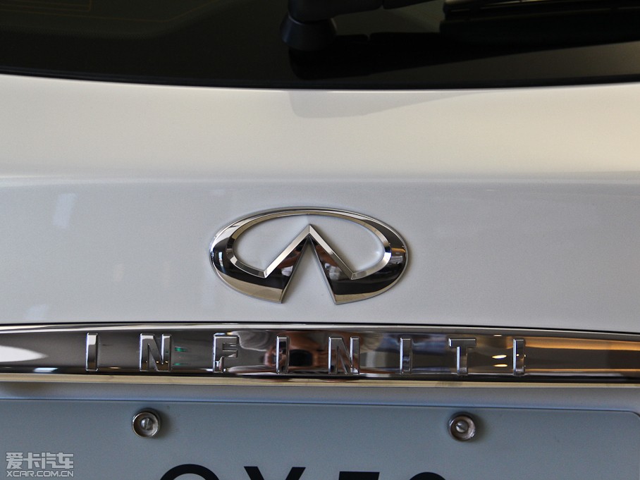 2013ӢQX50(M) Ŀ 2.5L (q)(yu)Ű