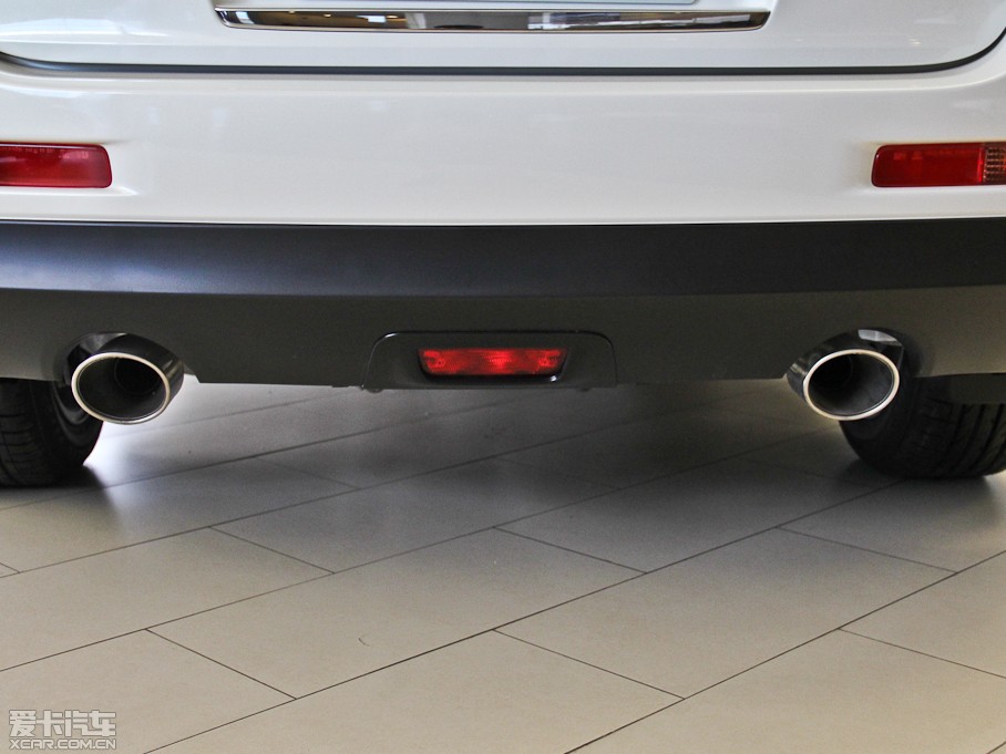 2013ӢQX50(M(jn)) Ŀ 2.5L (q)(yu)Ű