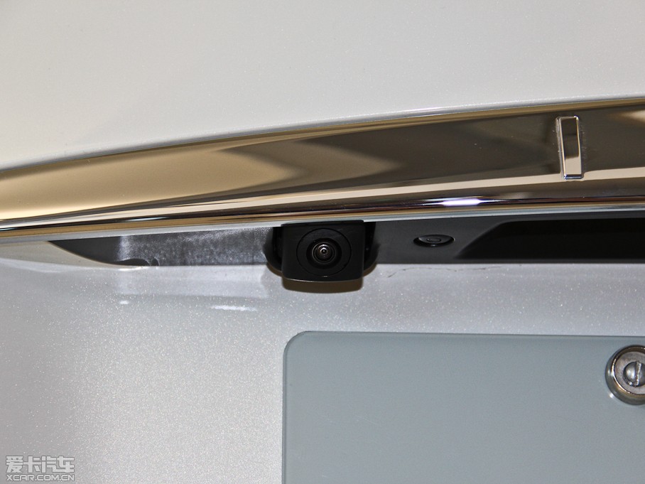 2013ӢQX50(M) Ŀ 2.5L 򌃞Ű