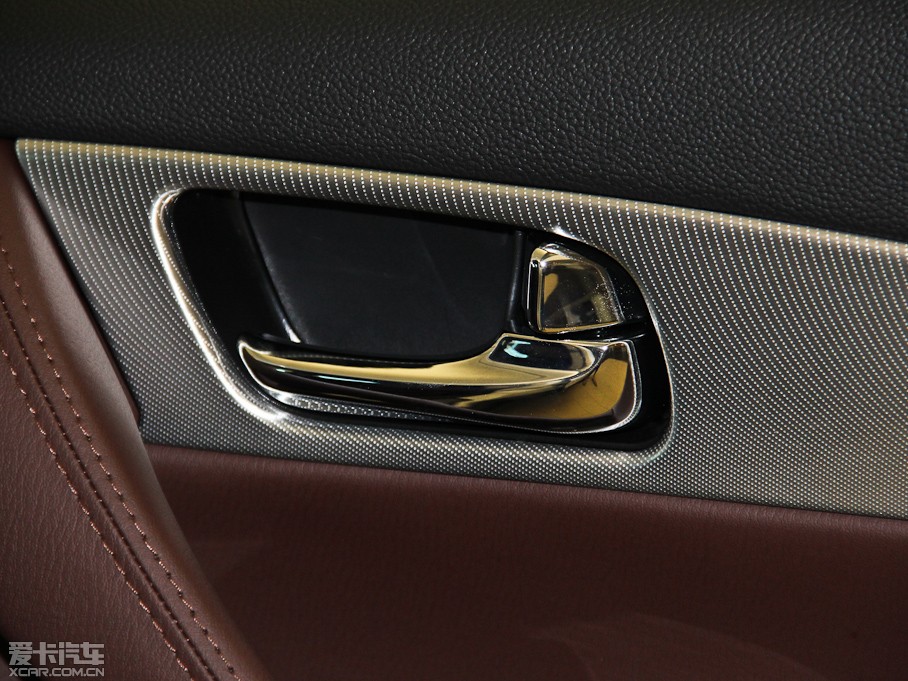 2013ӢQX50(M(jn)) Ŀ 2.5L (q)(yu)Ű