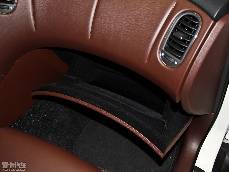 2013ӢQX50(M(jn)) Ŀ 2.5L (q)(yu)Ű