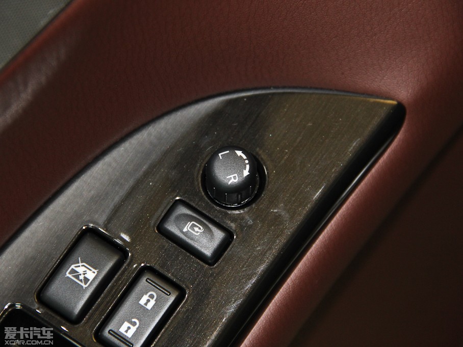 2013ӢQX50(M(jn)) Ŀ 2.5L (q)(yu)Ű