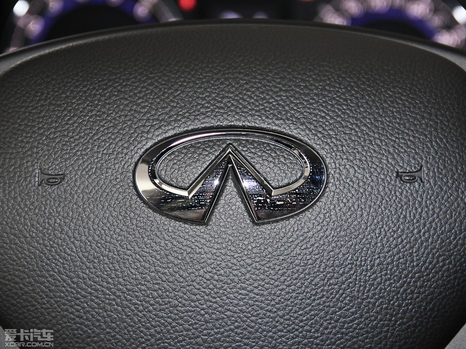 2013ӢQX50(M(jn)) Ŀ 2.5L (q)(yu)Ű