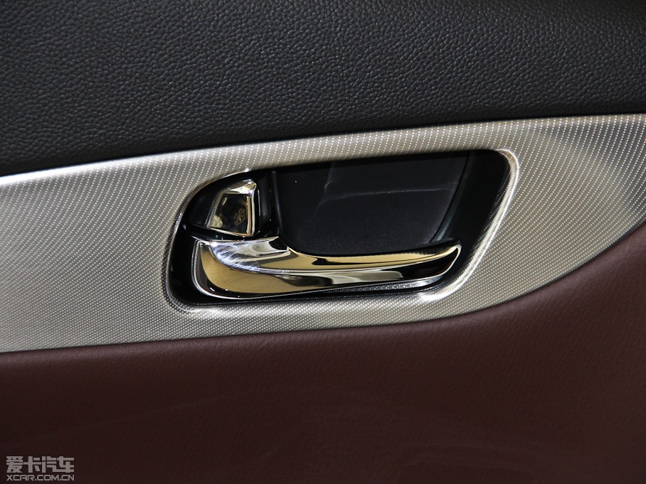 2013ӢQX50(M) Ŀ 2.5L 򌃞Ű