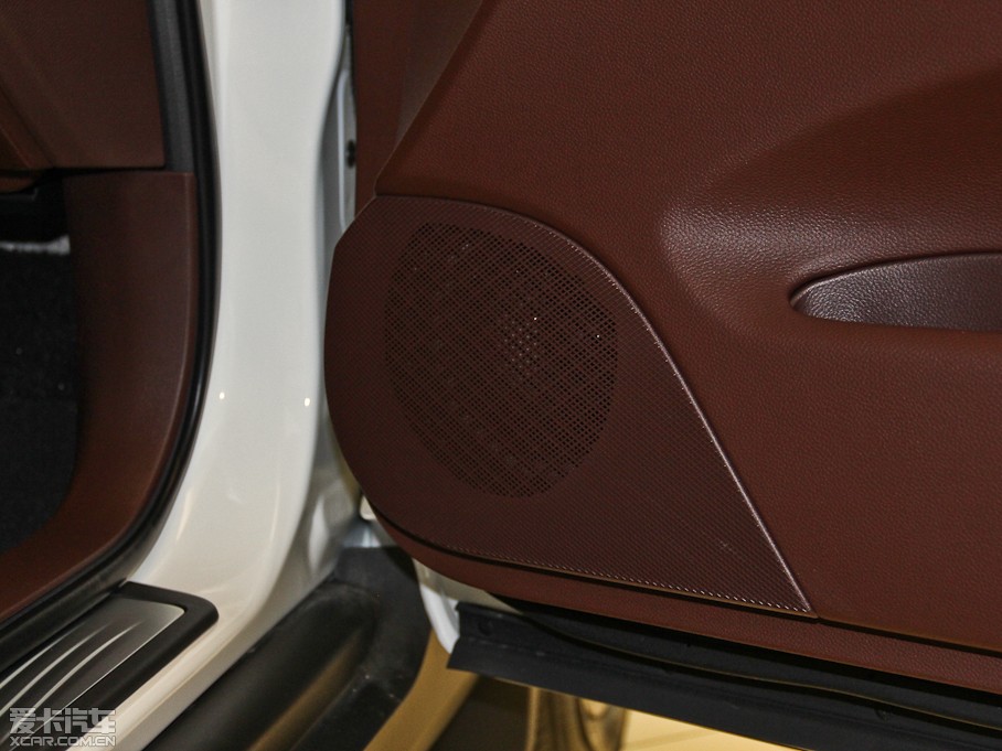 2013ӢQX50(M) Ŀ 2.5L 򌃞Ű