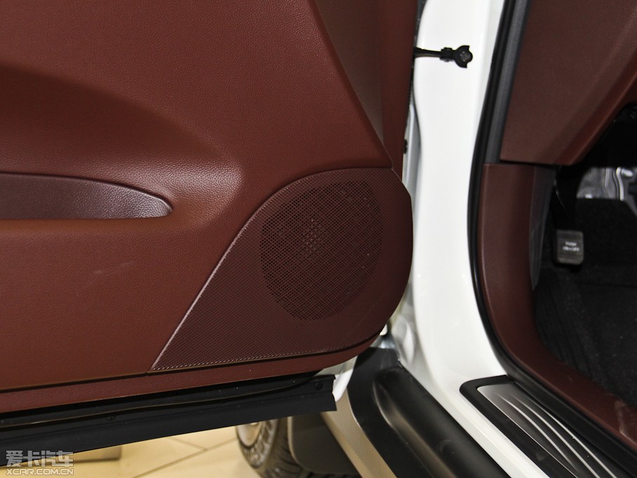 2013ӢQX50(M) Ŀ 2.5L 򌃞Ű