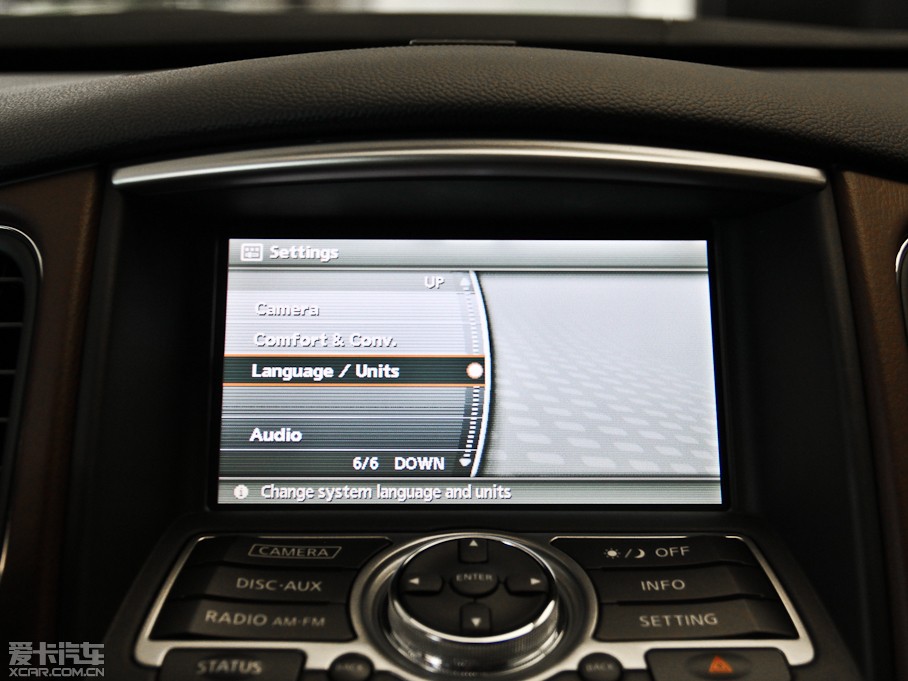 2013ӢQX50(M) Ŀ 2.5L 򌃞Ű