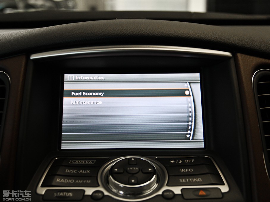 2013ӢQX50(M) Ŀ 2.5L 򌃞Ű